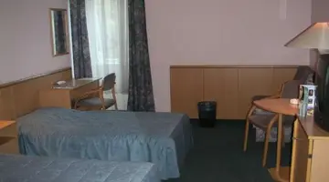City Hotel Ring