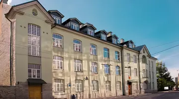 City Hotel Tallinn