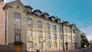 City Hotel Tallinn