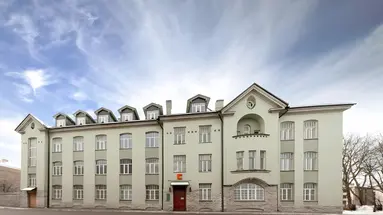 City Hotel Tallinn