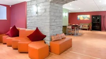 City Hotel Tallinn