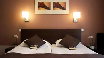 City Hotel Tallinn