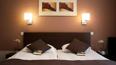 City Hotel Tallinn