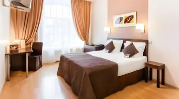 City Hotel Tallinn