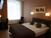 City Hotel Tallinn
