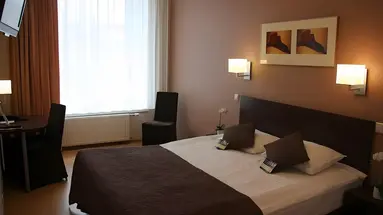 City Hotel Tallinn