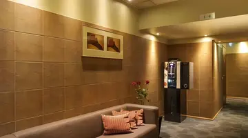 City Hotel Tallinn