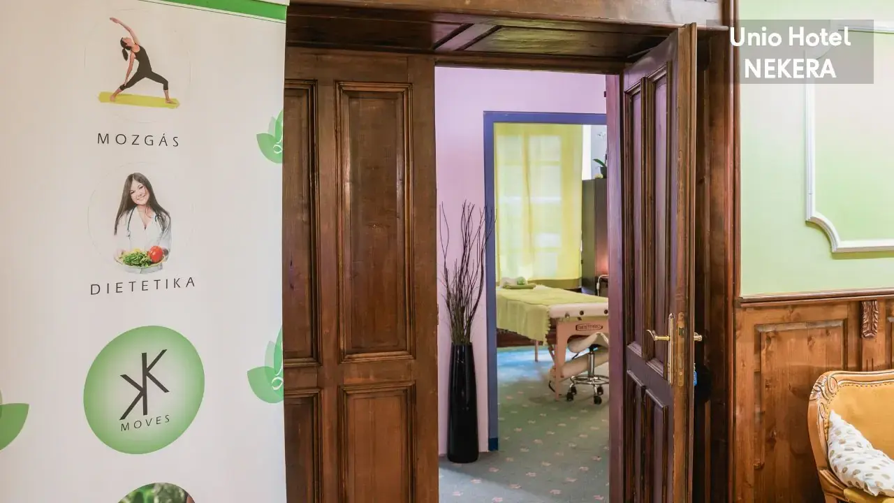 City Hotel Unio Superior