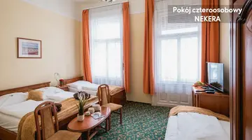 City Hotel Unio Superior