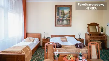 City Hotel Unio Superior