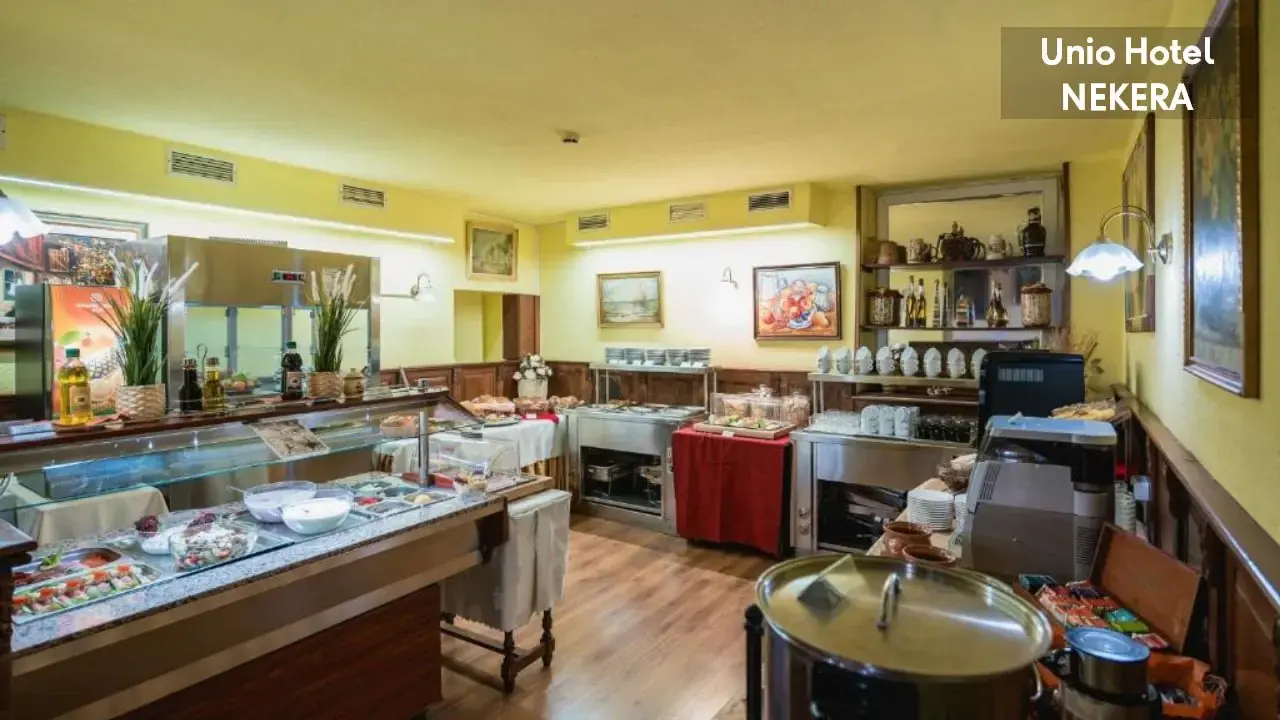 City Hotel Unio Superior