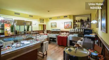 City Hotel Unio Superior