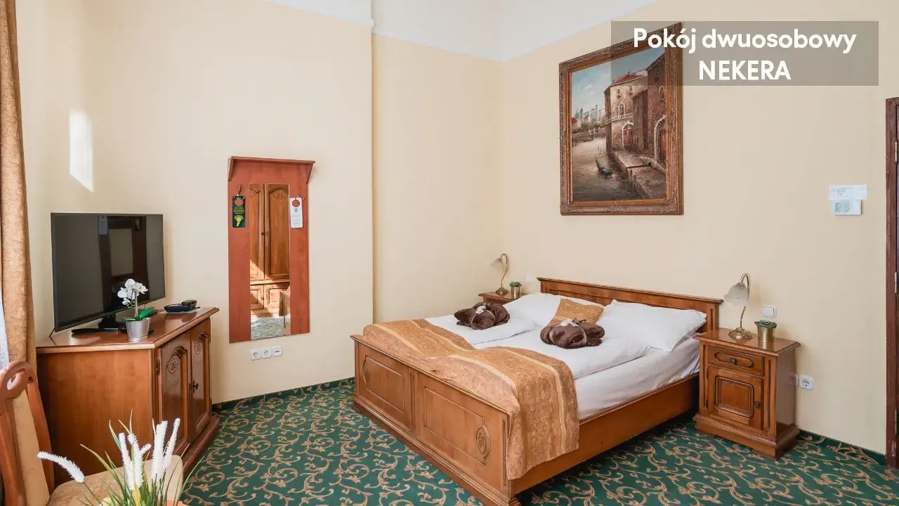 City Hotel Unio Superior