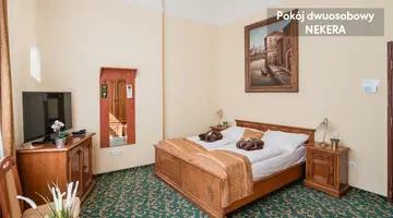 City Hotel Unio Superior