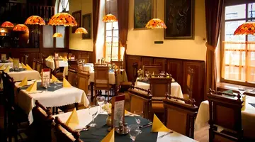 CITY HOTEL UNIO