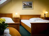 CITY HOTEL UNIO