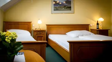 CITY HOTEL UNIO