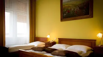 CITY HOTEL UNIO