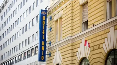 CITY HOTEL UNIO