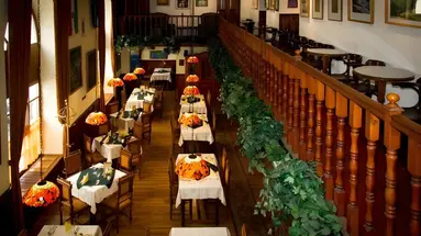 CITY HOTEL UNIO