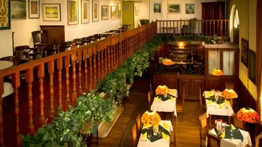 CITY HOTEL UNIO