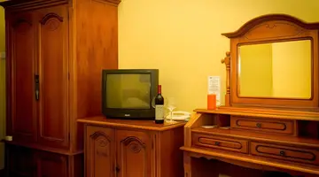 CITY HOTEL UNIO
