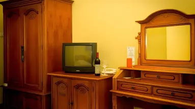 CITY HOTEL UNIO
