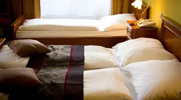 CITY HOTEL UNIO