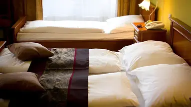 CITY HOTEL UNIO