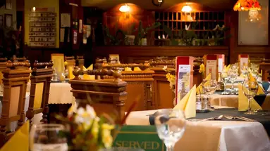 CITY HOTEL UNIO