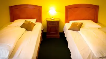 CITY HOTEL UNIO