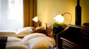 CITY HOTEL UNIO