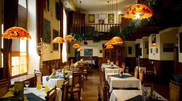 CITY HOTEL UNIO