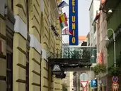CITY HOTEL UNIO