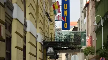 CITY HOTEL UNIO