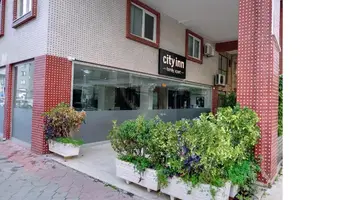 City Inn Family Apart