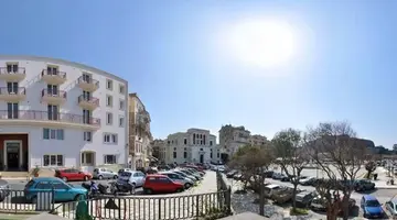 City Marina