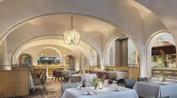 City of Dreams Mediterranean Casino Hotel
