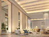 City of Dreams Mediterranean Casino Hotel