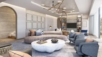 City of Dreams Mediterranean - Integrated Casino Resort