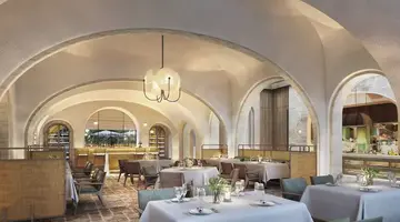 City of Dreams Mediterranean - Integrated Casino Resort