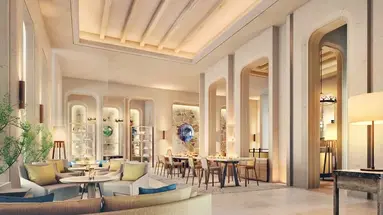 City of Dreams Mediterranean - Integrated Casino Resort