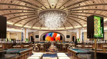City of Dreams Mediterranean - Integrated Casino Resort
