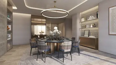 City of Dreams Mediterranean - Integrated Casino Resort