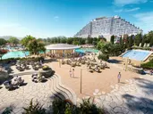 City of Dreams Mediterranean - Integrated Casino Resort