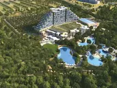 City of Dreams Mediterranean - Integrated Casino Resort