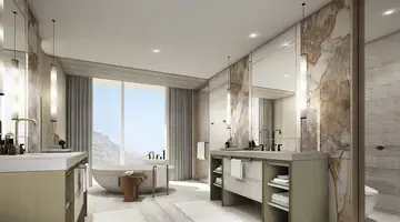 City of Dreams Mediterranean - Integrated Casino Resort