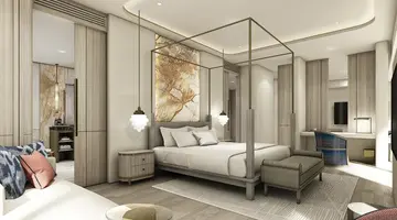 City of Dreams Mediterranean - Integrated Casino Resort