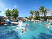 City of Dreams Mediterranean - Integrated Casino Resort