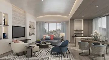 City of Dreams Mediterranean - Integrated Casino Resort